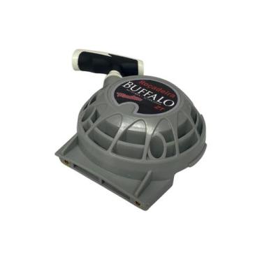 Imagem de Tampa De Partida Completo Da Roçadeira BF 52S Buffalo