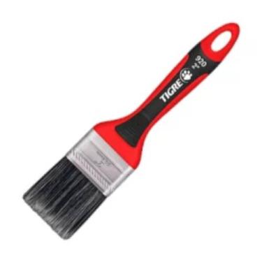 Imagem de Trincha Premium Sintético Gris 920 2" - 60920008 - PINCÉIS TIGRE - Pin