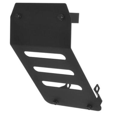 Imagem de Protetor de Cárter Super Adventure Crosser 150, PRETO, Único