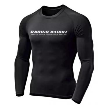 Imagem de Segunda Pele - Racing Rabbit, P