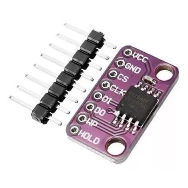 Imagem de Modulo Memoria Flash 16Mb Cjmcu-2516 - OEM