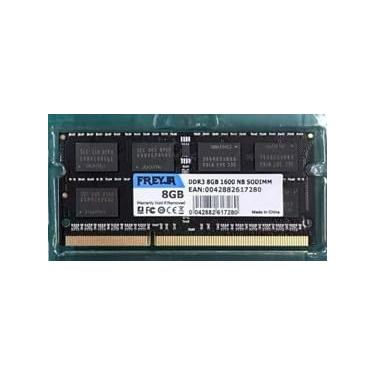 Imagem de Memória Freyja RAM 8GB DDR3 1600 MHz CL11 Laptop