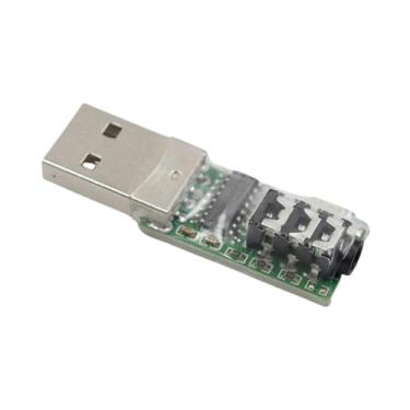 Imagem de Generic Connector de computador de telefone Alto desempenho profissional, fácil instalar 2 modos de trabalho plug and play, treinamento de código, Interface Usb