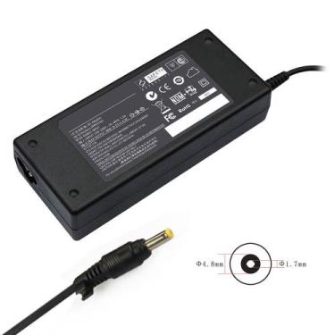 Imagem de Fonte Carregador 90W Compatível com Notebook HP Pavilion DM3-1070 - OE