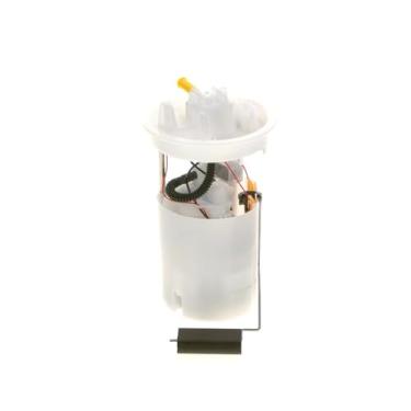 Imagem de BOSCH 66171 Conjunto de módulo de bomba de combustível do equipamento original - compatível com Mazda 3, 3 Sport