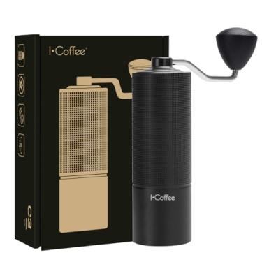 Imagem de iCoffee Moedor de Cafe Manual Coffee Grinder C3SE Café