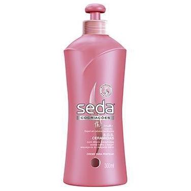 Imagem de Creme para Pentear Seda Ceramidas 300ml