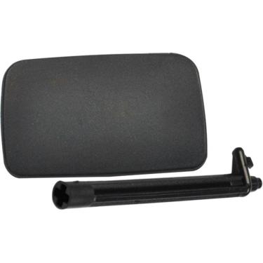 Imagem de Fecho Porta-luvas Sem Chave Tirante Mola Gol Parati Saveiro