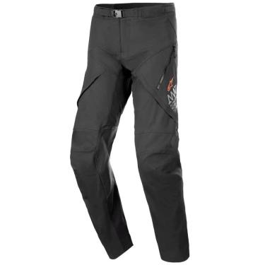 Imagem de Calça Alpinestars AMT 8 Drystar XF - Impermeável