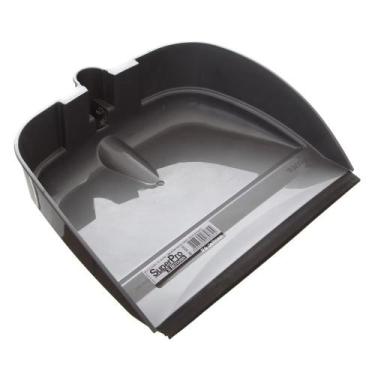 Imagem de Pá de lixo jeitosa - c/cabo - super pro bettanin - 1 unidade - Bettani