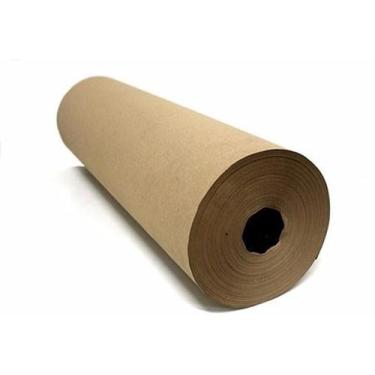 Imagem de Bobina Papel Semi-Kraft 80G 40X200M - Mamedes Papéis