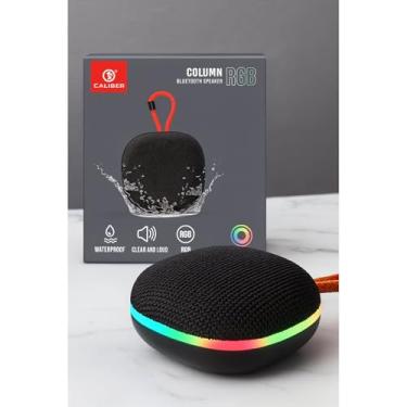 Imagem de Caixa de Som Bluetooth Original KAPBOM – Potente, RGB e Resistente à Água