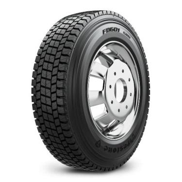 Imagem de Pneu 275/80r22.5 Tração 149/146l Fd601 Classic Firestone