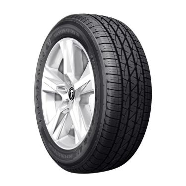 Imagem de Pneu 215/55r18 Firestone Destination Le3 99v Aro 18