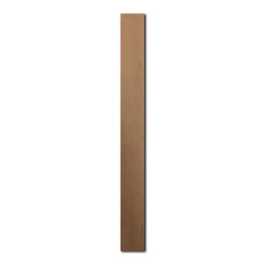 Imagem de Painel Brise de Madeira Ecológica 290cm X 15cm X 50mm Canela