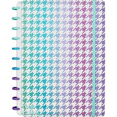 Imagem de Caderno Inteligente, Grande, London, 215x280mm, 80 Folhas