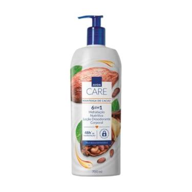 Imagem de Avon – Desodorante Hidratante Care Manteiga de Cacau 700ml