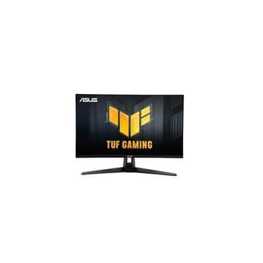 Imagem de Monitor Gamer ASUS TUF 27", QHD, 210Hz, 0.3ms, Fast IPS, G-Sync Comp, FreeSync Premium, HDR10, Som Integrado - VG27AQ5A