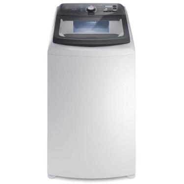 Imagem de Máquina De Lavar 14,5kg Efficient Electrolux Branco 220V