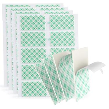 Imagem de Almofadas de espuma de fita de montagem 3M 4026, adesivo de dupla face