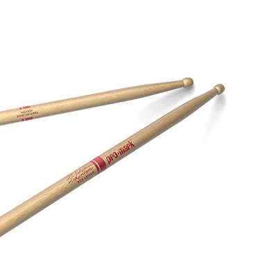 Imagem de Baqueta American Hickory Rick Latham (Par) Promark TX717W