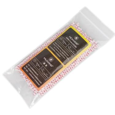 Imagem de MUXIANG 50 peças em um pacote limpadores de cachimbo de tabaco ferramentas de limpeza macias (1)