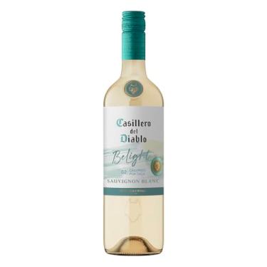 Imagem de Concha y Toro Vinho Casillero del Diablo Belight Sauvignon Blanc 750ml