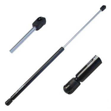 Imagem de Amortecedor Mola Gás Tampa Porta-malas Uno G1 Fase 1 07 A 14