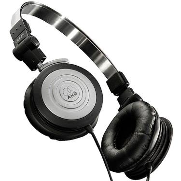 Imagem de Fone De Ouvido Akg K-414p Mini Headphone