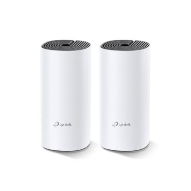 Imagem de TP-LINK Ponto de acesso TPLINK Deco M4 (pacote com 2) M4 (pacote com 2)