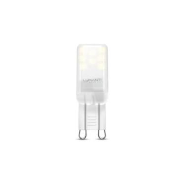 Imagem de Lâmpada LED G9 5W 7200K 600LM 220v