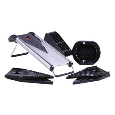 Imagem de HERCULES Mandolim com 5 Laminas, Herces Utp95