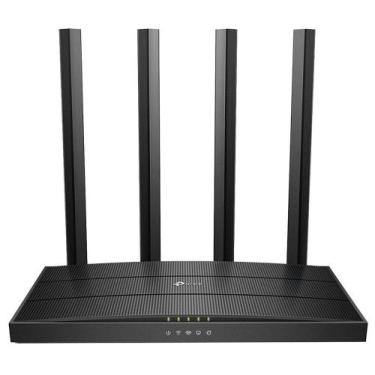 Imagem de Roteador Wireless TP-Link Archer AC1900 C80 Dual-Band Mu-Mimo