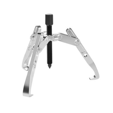 Imagem de YWJLQH Extrator de metal com 3 garras para desmontagem e remoção de metais de máquinas de lavar roupa de carregamento superior, incluindo tambores internos, 4 Inch