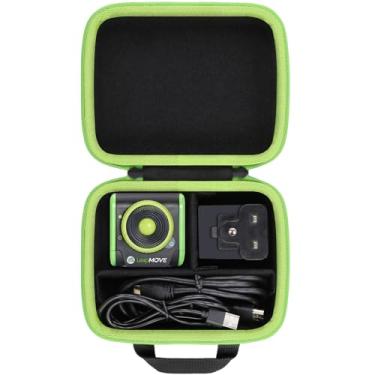 Imagem de Baval Hard Case Compatible with Leapfrog LeapMove Active Learning Video Game System