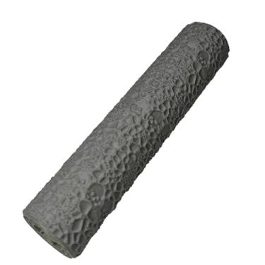 Imagem de RPG Terrain Texture Roller for DND 28mm Miniatures Unique Styles Stone Texture, Ultimate Board Game Accessory (Skull)
