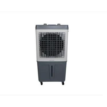Imagem de Climatizador De Ar Evaporativo Clin60 Ventisol 60l 220v Clin, 220V