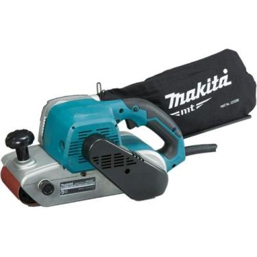 Imagem de Lixadeira de Cinta 940W 110V Makita