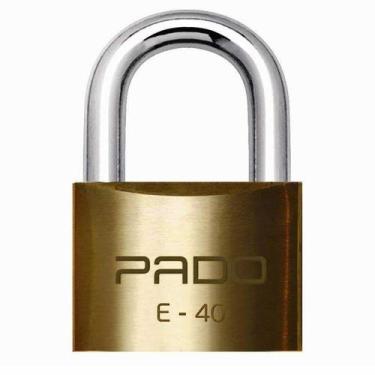Imagem de Cadeado Lt-40mm Pado - Pado