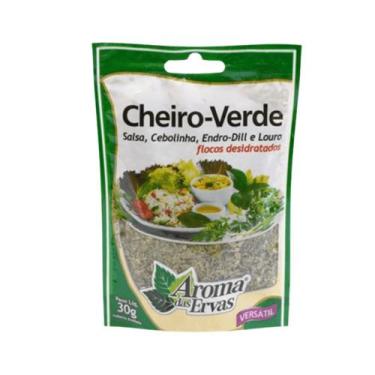 Imagem de Cheiro Verde Aromas das Ervas 30g