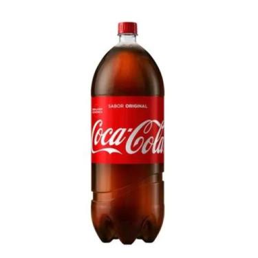 Imagem de Refrigerante Coca-Cola 3l