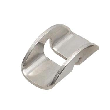 Imagem de oshhni Suporte lateral para cilindro de mergulho, assento de fixação, presilha para placa traseira, suporte premium para acessório de mergulho, Style a