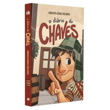 Imagem de O Diário do Chaves - UNITED PRESS, Sortido