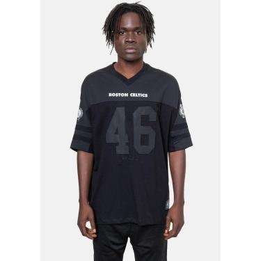 Imagem de Camiseta NBA Oversize Masculino-Masculino