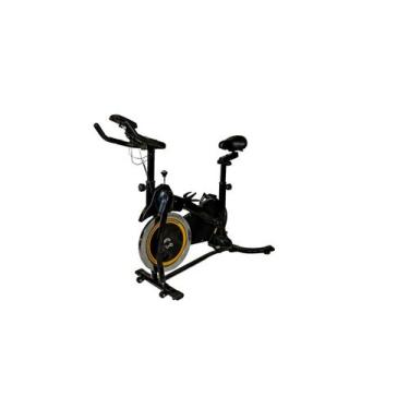 Imagem de Bike Spinning Inercia 8 Kg Bicicleta Ergometrica One Life - One Life S