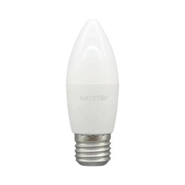 Imagem de Lâmpada LED Filamento Vintage Retro Edison E27 A60 B22 E14 GU10 Spot L