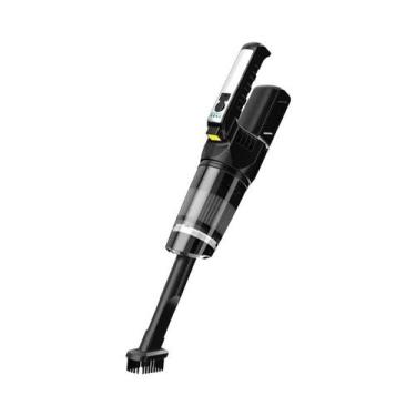 Imagem de Aspirador De Pó Sem Fio De Alta Potência 120W Portátil Recarregável 2 