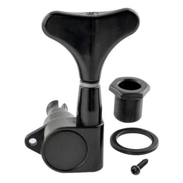 Imagem de Tarraxa Tarracha Avulsa Para Contra Baixo Lado Esquerdo - RPC