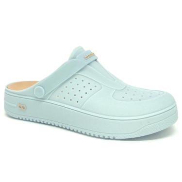 Imagem de Babuche Feminina Boa Onda Urban 2160-200-Feminino