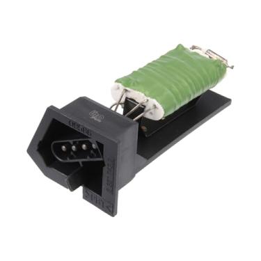 Imagem de URO Parts Resistor de motor soprador 64118391749, sem controle climático